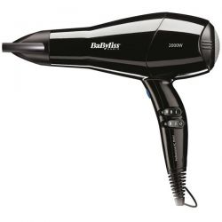 BABYLISS Sèche-cheveux - Pro Shine - D410E