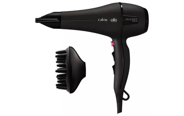  CALOR Sèche-cheveux avis moins cher