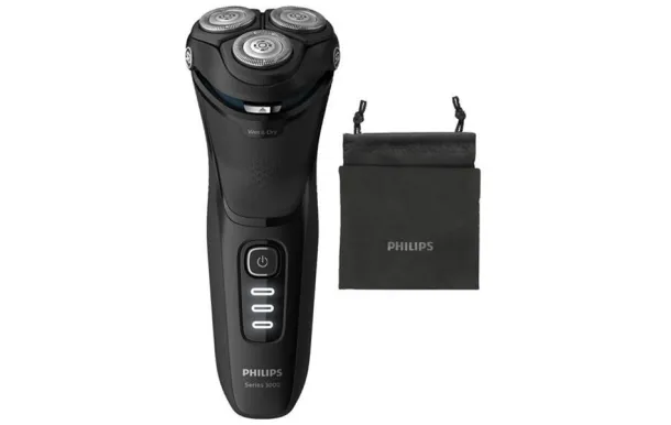  PHILIPS Rasoir avis moins cher