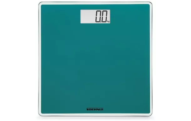  SOEHNLE Pèse-personne - Style Sense Compact 200 - 63877 avis moins cher
