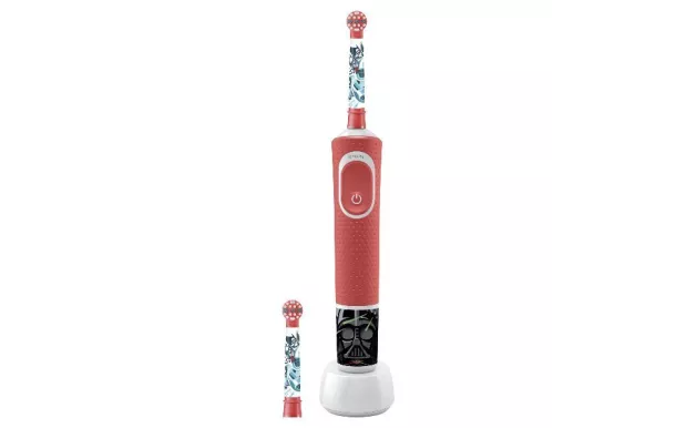  BRAUN Brosse à dents - Kids Star Wars avis moins cher