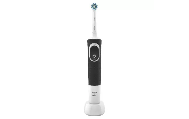  BRAUN Brosse à dents - Vitality 100 CrossAction - D100 avis moins cher
