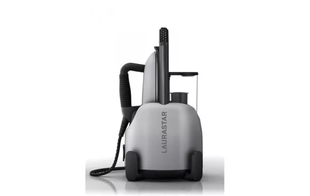 LAURASTAR Centrale vapeur Lift Xtra Aluminium