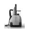 LAURASTAR Centrale vapeur Lift Xtra Aluminium LAURASTAR Centrale vapeur Lift Xtra Aluminium