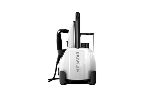 LAURASTAR Centrale vapeur 'lift pure white'