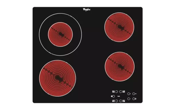 achat table de cuisson WHIRLPOOL AKT8130NE-NEW avis pas cher 