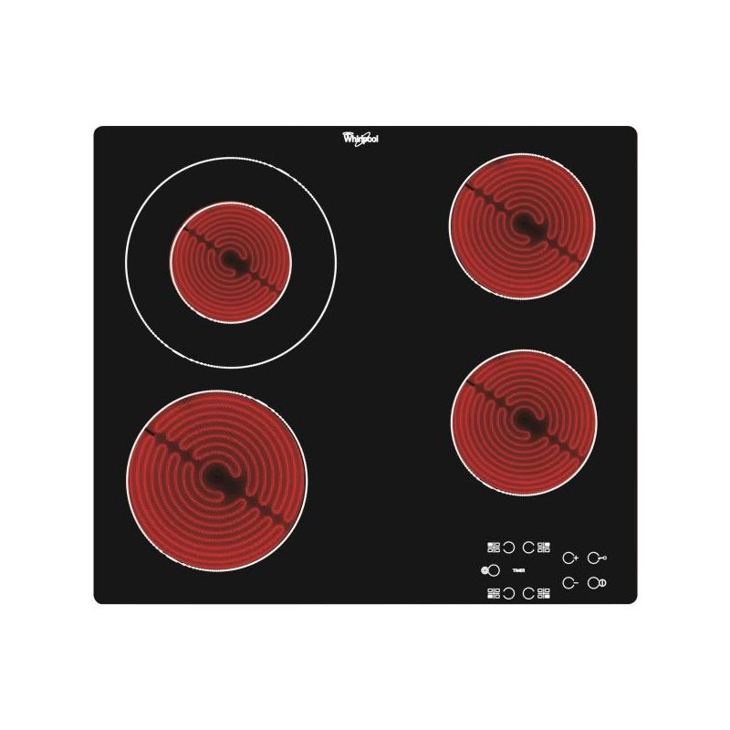 WHIRLPOOL - AKT8130NE