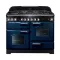 piano de cuisson FALCON classic 110 deluxe bleu roi CDL110DFRBC.EU