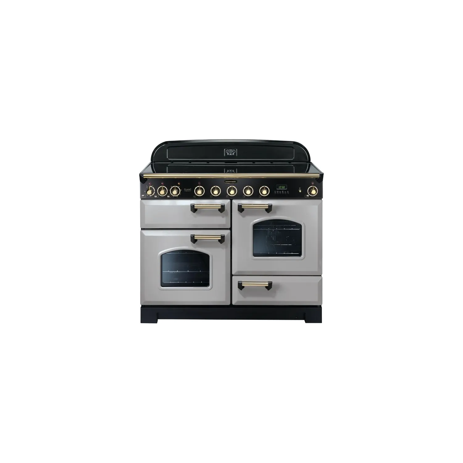 Cuisinière FALCON Classic Deluxe 110 Induction CDL110EIRPB EU