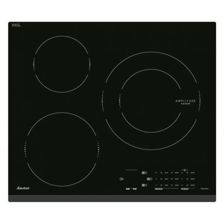 SAUTER Plaque induction SPI4360B