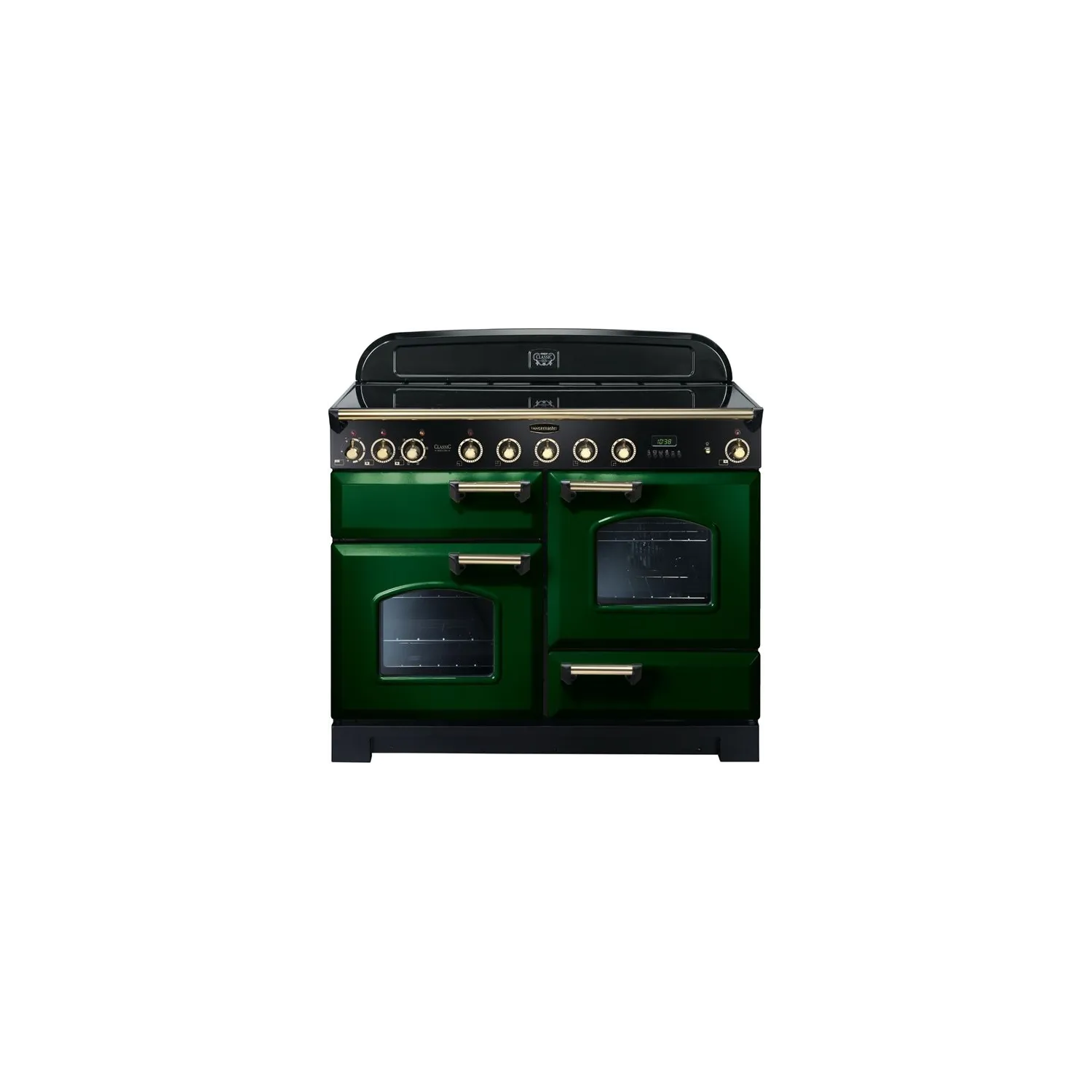 Cuisinière FALCON Classic Deluxe 110 Induction CDL110EIRGB EU