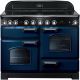 Cuisinière FALCON Classic Deluxe 110 Induction bleu Roi/chrome CDL110EIRB/C-EU