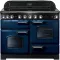 Cuisinière FALCON Classic Deluxe 110 Induction bleu/chrome CDL110EIRB/C-EU