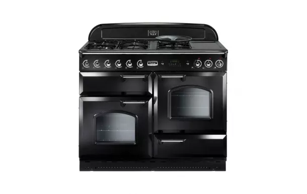 Cuisinière FALCON - CLASSIC 110 ardoise - piano de cuisson CLA110DFSLC 