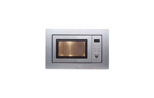 CANDY four micro ondes grill intégrable 20 litres - MIX201EX