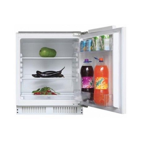 CANDY réfrigérateur table top intégrable 82 l