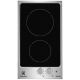 ELECTROLUX Domino induction 2 foyers EHH3920IOX