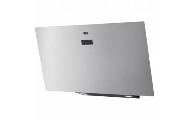 FAURE Hotte décorative 90 cm 620 m3/h inox - FHV94650XA