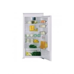 KITCHENAID réfrigérateur intégrable 122 cm tout utile KCBNR12600