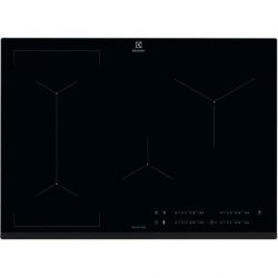 ELECTROLUX table induction 4 zones 70 cm EIV734