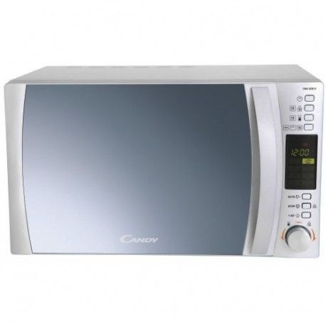 CANDY Four micro-ondes grill 20 litres CMXG20DS