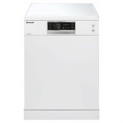 BRANDT Lave vaisselle 14 couverts 44 dB DFH14524W