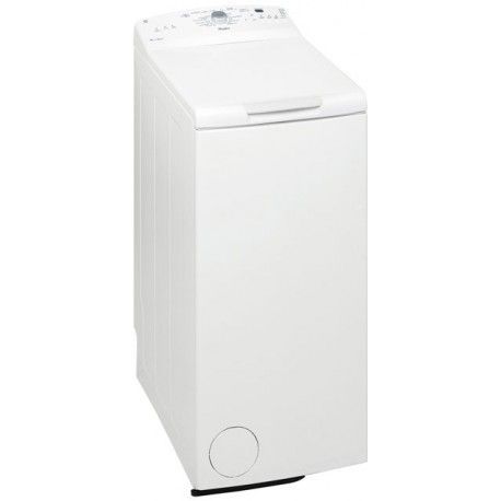WHIRLPOOL Lave linge top 6 kg 1200 tr/mn - AWE6628