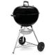 WEBER barbecue charbon de bois 57 cm Original Kettle E-5710