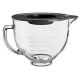 KITCHENAID Bol Verre 4.7L Gamme Artisan