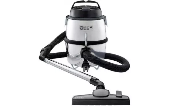 NILFISK  Aspirateur Cuve 900w 9.5l - GM80C