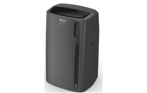 Climatiseur mobile monobloc non réversible Pinguino delonghi pas cher