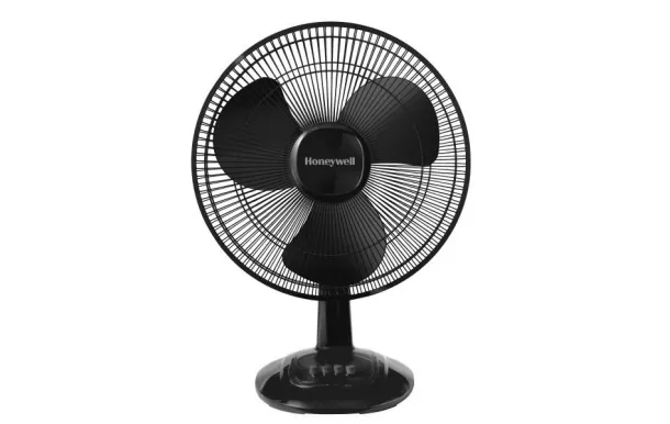 HONEYWELL Ventilateur de table - HTF1220BE4