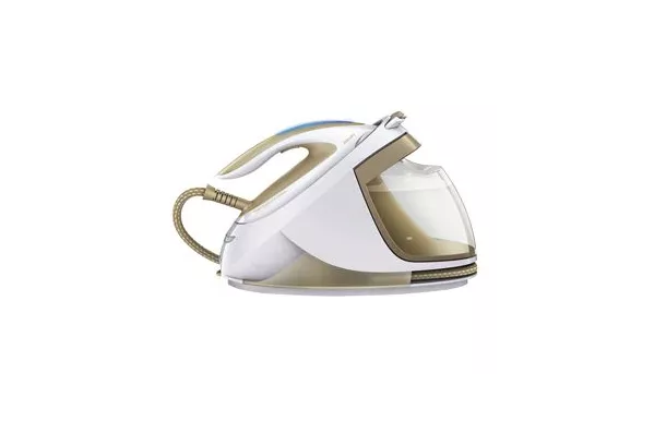 PHILIPS Centrale vapeur PerfectCare Elite Silence GC9647/60