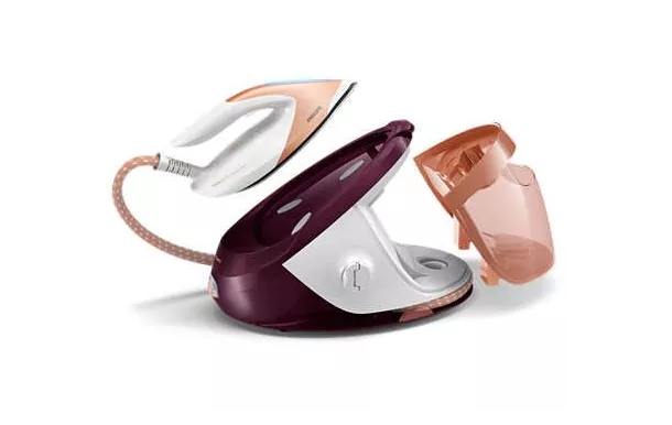 PHILIPS Centrale vapeur PerfectCare Expert Plus
