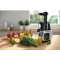 MOULINEX Extracteur de jus - Juice & Clean ZU420E10