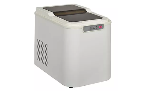 KITCHEN CHEF Machine à glaçons YTE005A