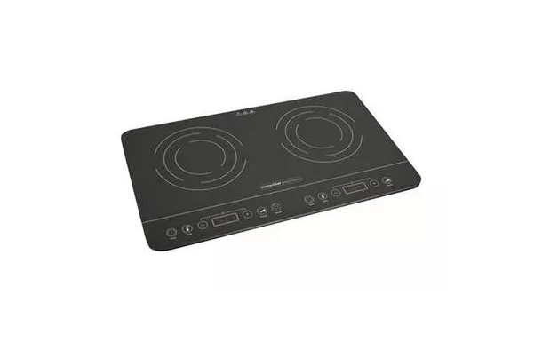 KITCHEN CHEF Plaque de cuisson KCYL35-DC06