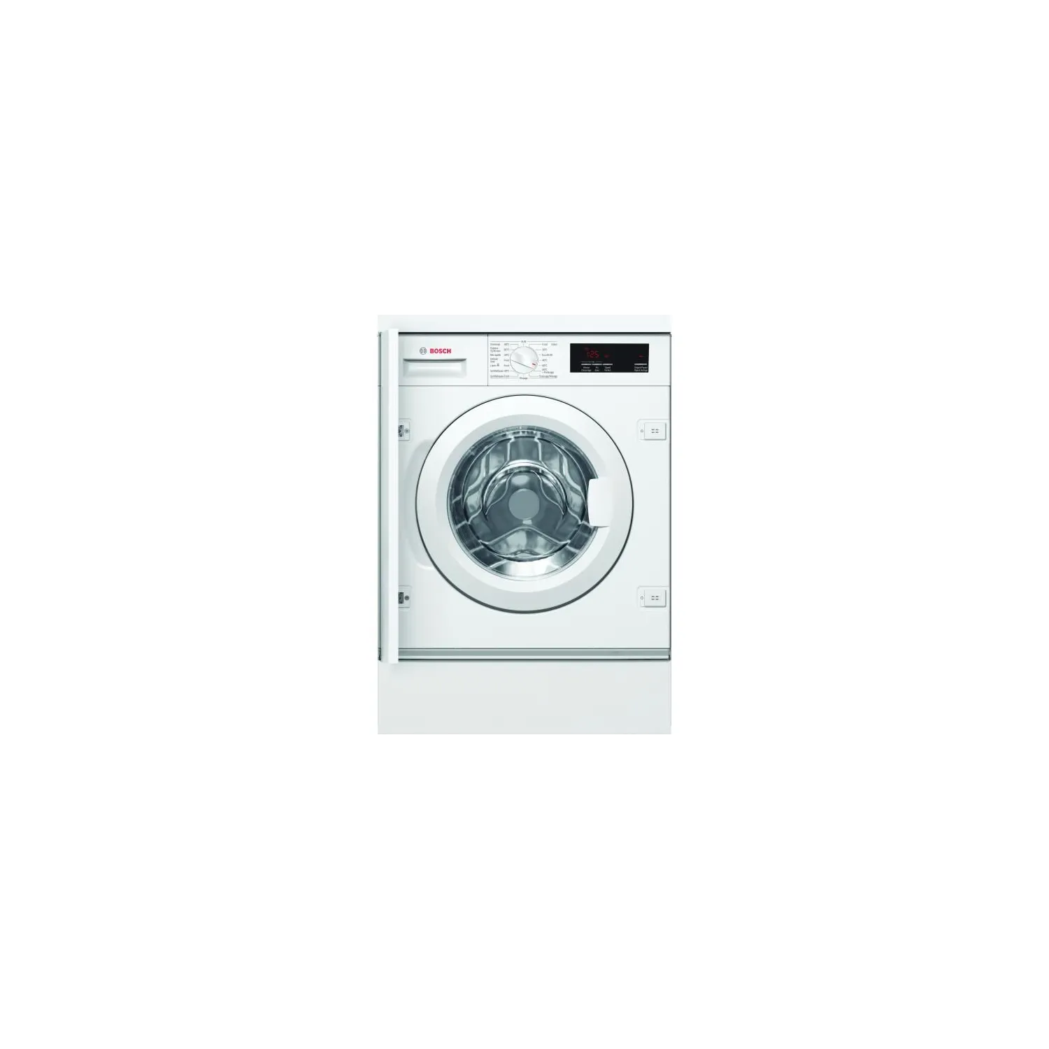 BOSCH lave linge tout intégrable 7 kg / 1200 trmn WIW24348FF