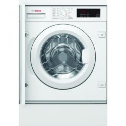 BOSCH lave linge tout intégrable 7 kg / 1200 tr/mn WIW24348FF