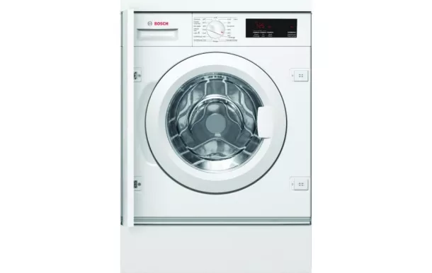 BOSCH lave linge tout intégrable 7 kg / 1200 tr/mn WIW24348FF