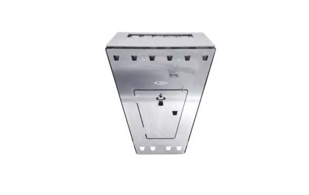 REMUNDI Plancha braséro Magnus 800955