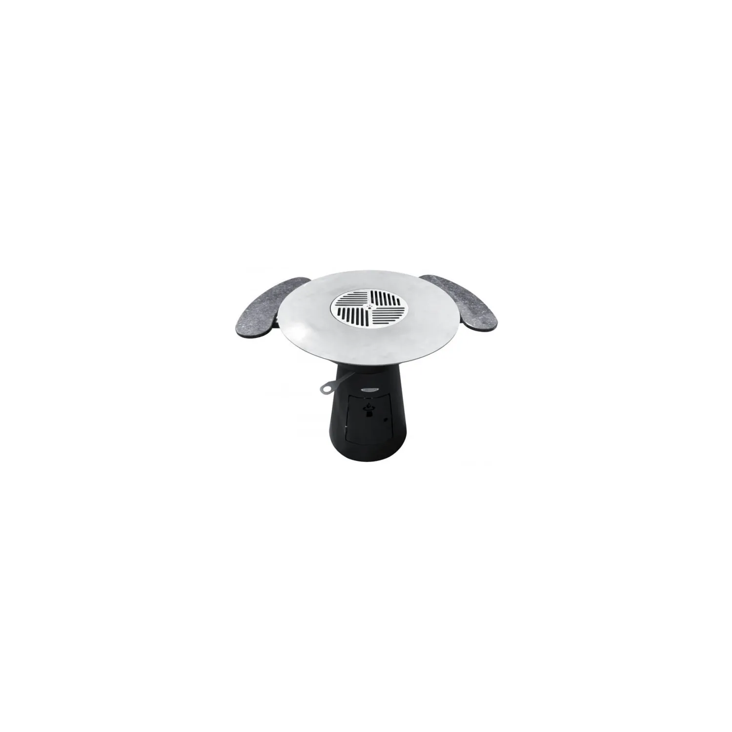 REMUNDI Plancha braséro Phoenix 800984