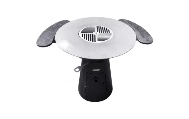 REMUNDI Plancha braséro Phoenix M 800984
