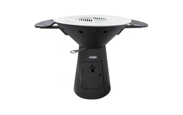 REMUNDI Plancha braséro Phoenix M 800984