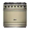 Cuisinière mixte FALCON 900S Crème - F900SDFCR/CM