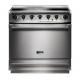 Cuisinière FALCON 900S Induction Inox/Chrome - F900SEISS/C-EU