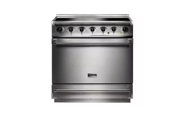 Cuisinière induction FALCON 900S inox