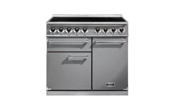 Cuisinière Induction FALCON DELUXE 1000 inox