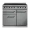Cuisinière Induction FALCON DELUXE 1000 inox
