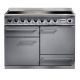 Cuisinière FALCON Semi Pro DELUXE 1092 Induction Inox/Chrome -F1092DXEISS/C-EU